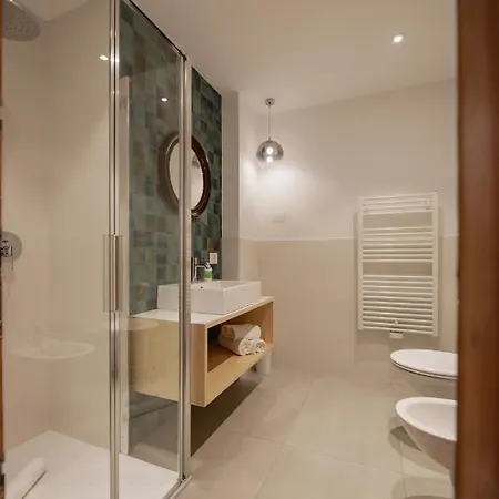 Garni Aurora Bed & Breakfast *