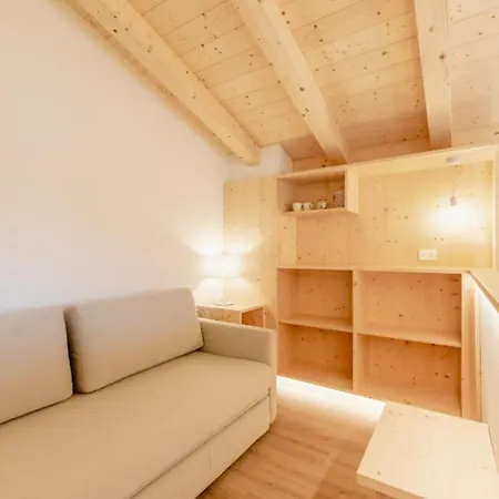 Garni Aurora Bed & Breakfast