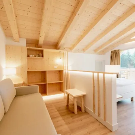 Bed & Breakfast Garni Aurora