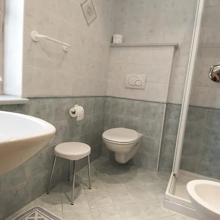 Garni Aurora Bed & Breakfast Soraga